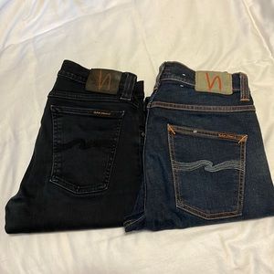 Nudie Jeans bundle